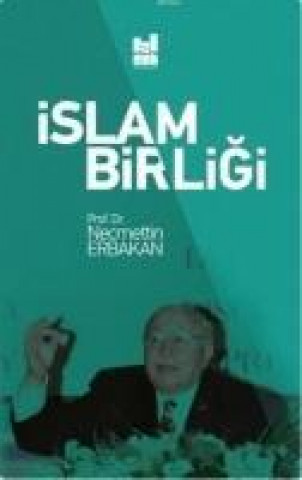 Livre Islam Birligi Necmettin Erbakan