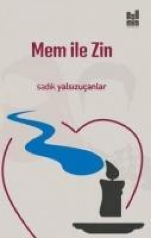 Boek Mem ile Zin Sadik Yalsizucanlar