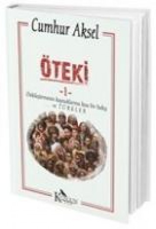Knjiga Öteki Cumhur Aksel