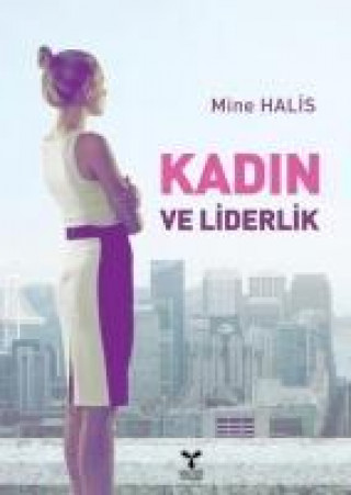 Libro Kadin ve liderlik Mine Halis