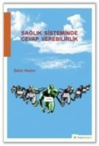 Knjiga Saglik Sisteminde Cevap Verilebilirlik Betül Akalin