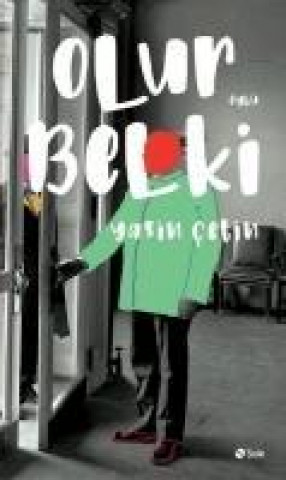 Knjiga Olur Belki Yasin Cetin