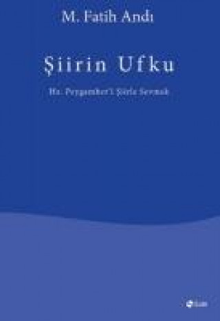 Книга Siirin Ufku M. fatih Andi