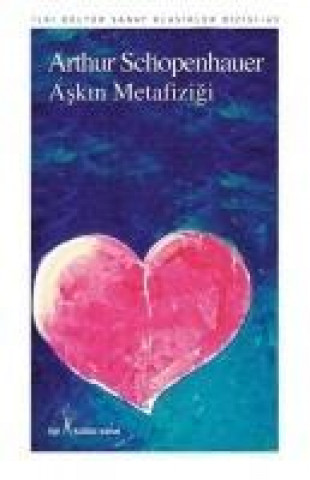 Libro Askin Metafizigi Arthur Schopenhauer