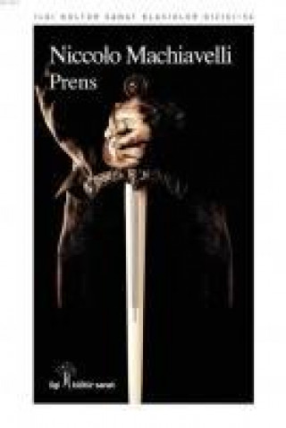 Knjiga Prens Niccolo Machiavelli