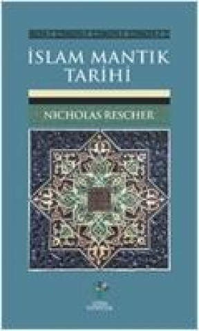 Libro Islam Mantik Tarihi Nicholas Rescher