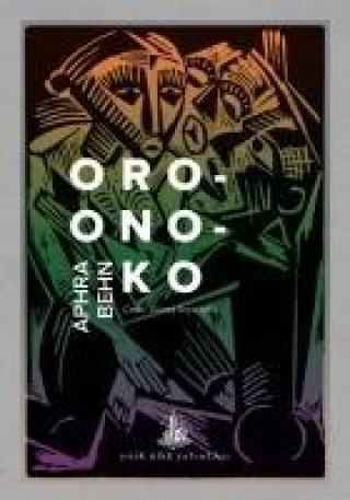 Book Oroonoko Aphra Behn