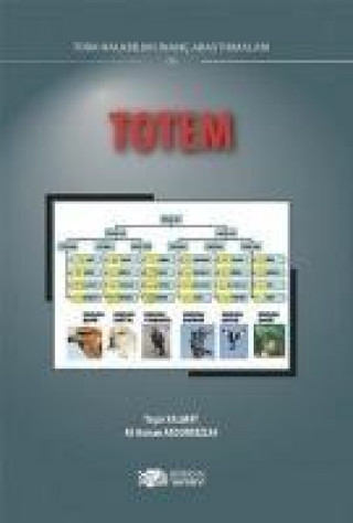 Book Totem Yasar Kalafat