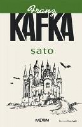 Книга Sato Franz Kafka