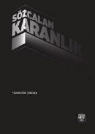 Книга Sözcalan Karanlik Yasemin Yazici