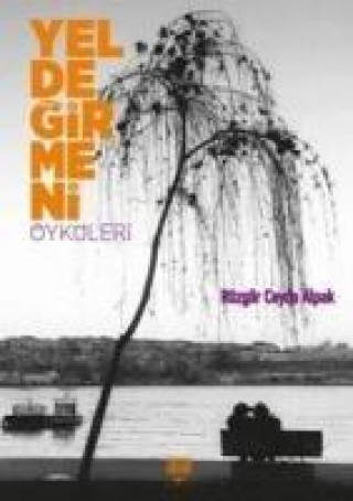 Libro Yeldegirmeni Öyküleri Rüzgar Ceyda Alpak