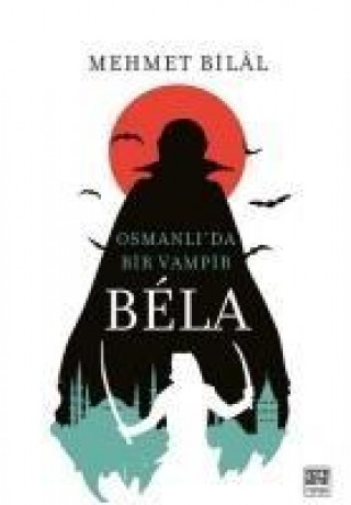 Kniha Bela Mehmet Bilal