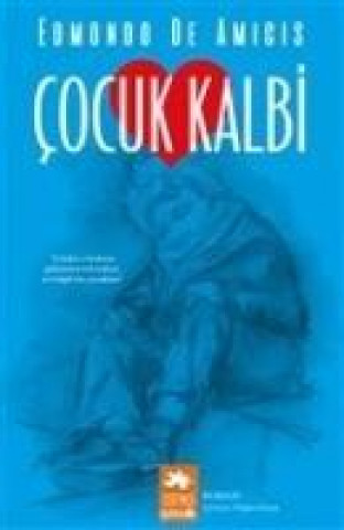 Book Cocuk Kalbi Edmondo de Amicis