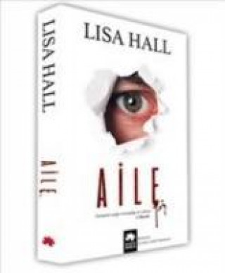 Kniha Aile Lisa Hall