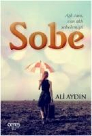 Knjiga Sobe Ali Aydin
