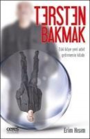 Knjiga Tersten Bakmak Erim Hisim