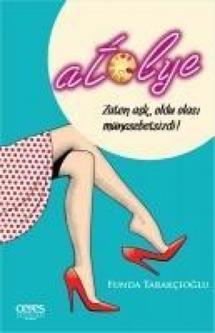 Boek Atölye Funda Tarakcioglu