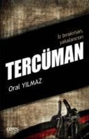 Kniha Tercüman Oral Yilmaz