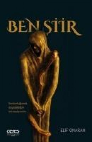 Knjiga Ben Siir Elif Onaran