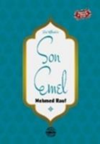 Knjiga Son Emel Mehmed Rauf