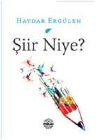 Libro Siir Niye Haydar Ergülen