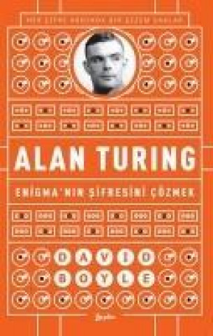 Βιβλίο Alan Turing David Boyle