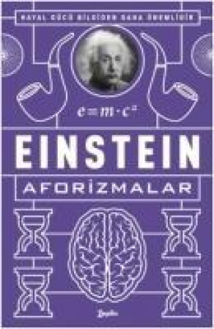 Carte Einstein - Aforizmalar Albert Einstein