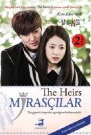 Knjiga Mirascilar 2 Kim Eun Sook