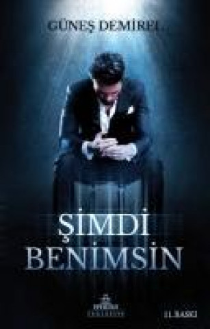 Knjiga Simdi Benimsin Günes Demirel