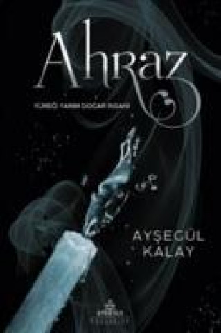 Könyv Ahraz Aysegül Kalay