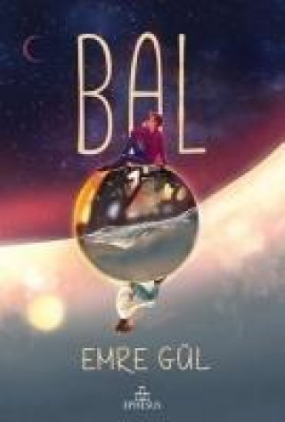 Knjiga Bal Ciltli Emre Gül