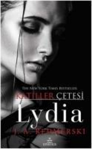 Book Lydia J. A. Redmerski