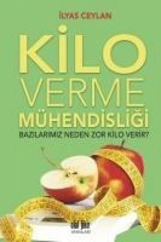 Libro Kilo Verme Mühendisligi Ilyas Ceylan