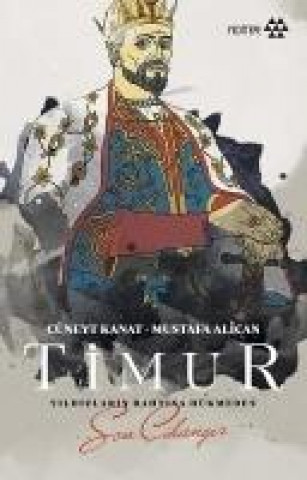 Libro Timur Cüneyt Kanat