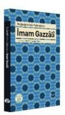 Libro Imam Gazzali Rizaeddin Bin Fahreddin