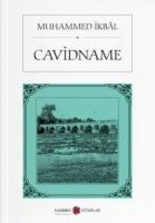 Libro Cavidname Muhammed Ikbal