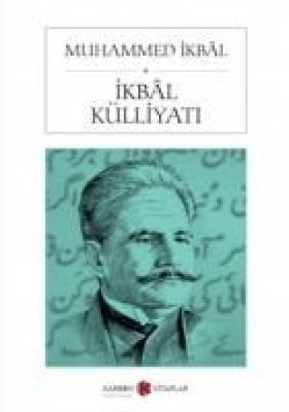 Книга Ikbal Külliyati Muhammed Ikbal