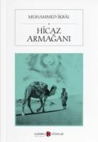 Книга Hicaz Armagani Muhammed Ikbal