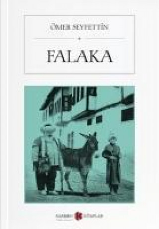 Książka Falaka Ömer Seyfettin