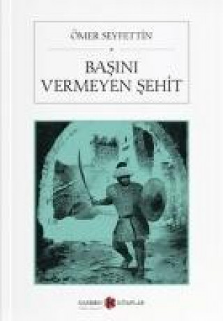 Książka Basini Ömer Seyfettin