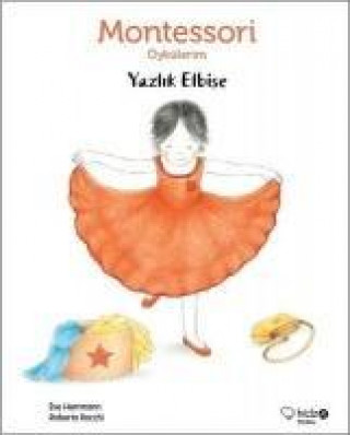 Buch Montessori Öykülerim - Yazlik Elbise Eve Herrmann