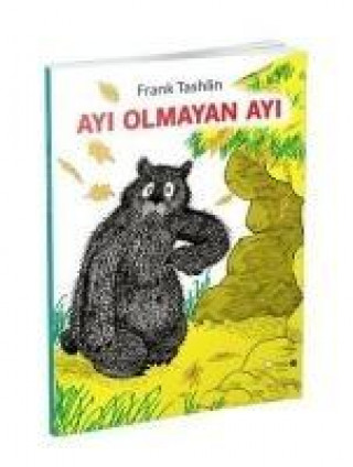 Kniha Ayi Olmayan Ayi Frank Tashlin