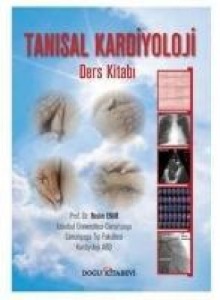 Book Tanisal Kardiyoloji Rasim Enar