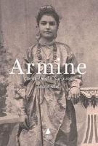 Kniha Armine Murat Atas