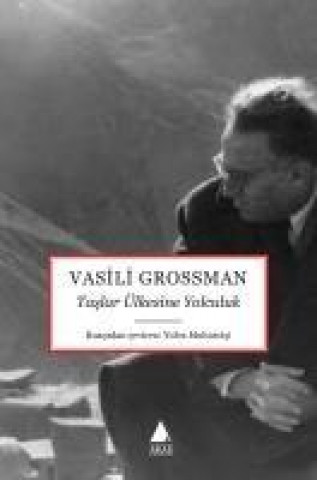 Book Taslar Ülkesine Yolculuk Vasili Grossman