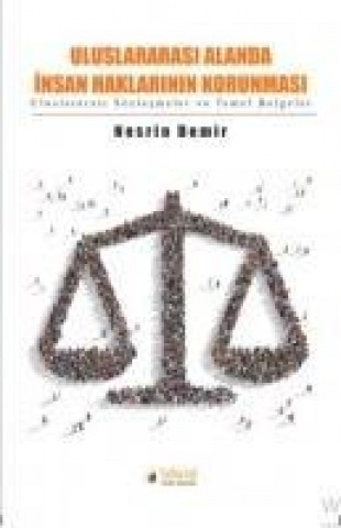 Knjiga Uluslararasi Nesrin Demir