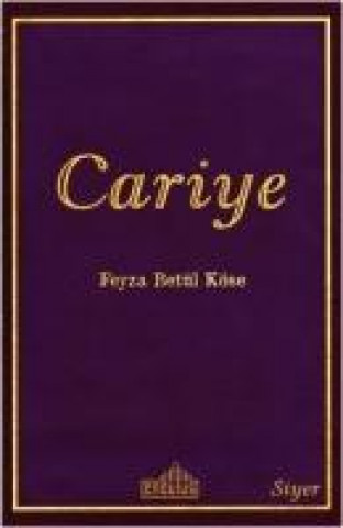 Carte Cariye Feyza Betül Köse