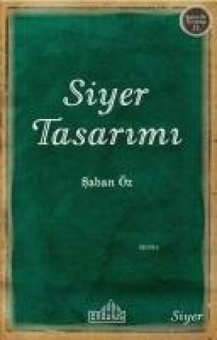 Libro Siyer Tasarimi Saban Öz