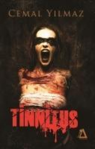 Book Tinnitus Cemal Yilmaz
