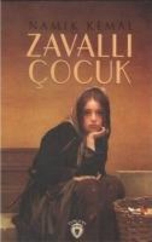 Kniha Zavalli Cocuk Namik Kemal